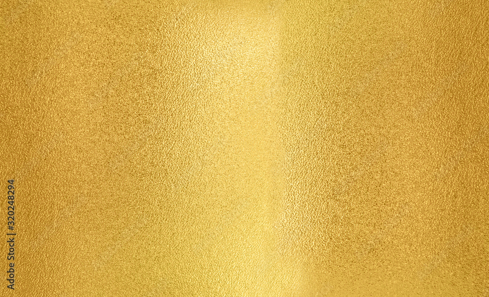 Gold background. Gold background.