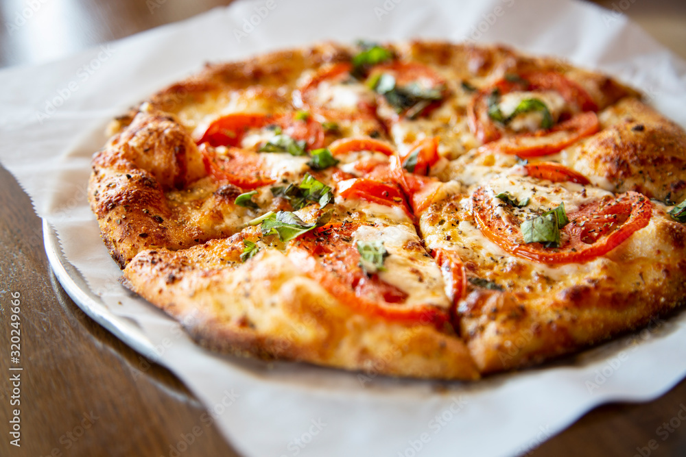 margherita pizza margherita pizza