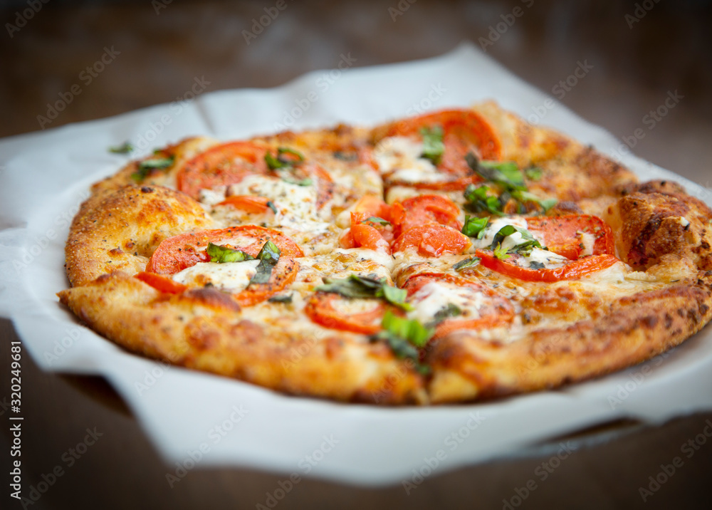 margherita pizza margherita pizza
