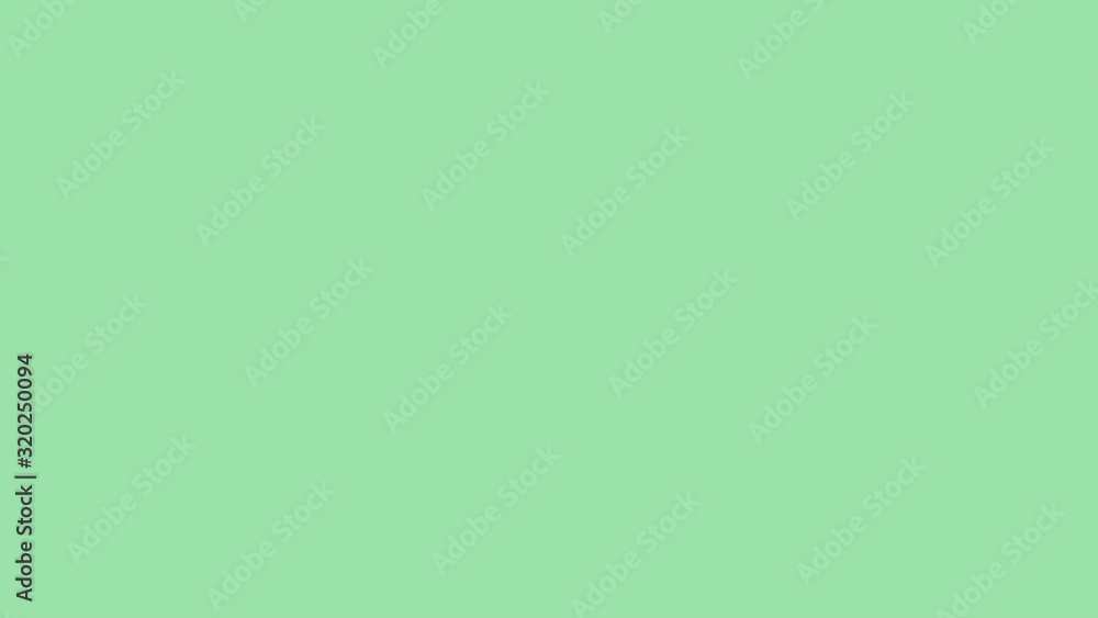 Animation of red paper airplane flying straight ahead and flying u-turn isolated on green background with copy space Animation of red paper airplane flying straight ahead and flying u-turn isolated on green background with copy space