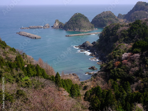 入江