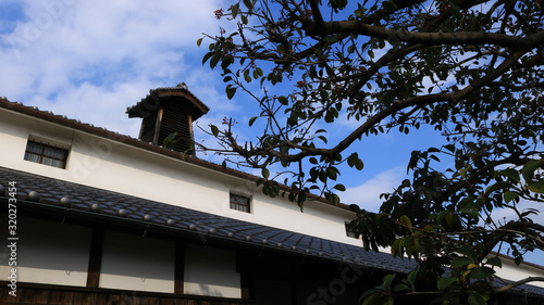 Photography 酒蔵めぐり