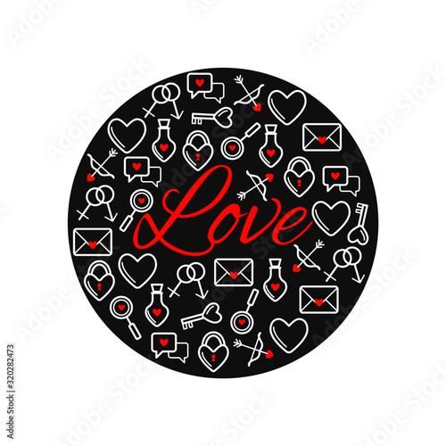 Valentine's Day