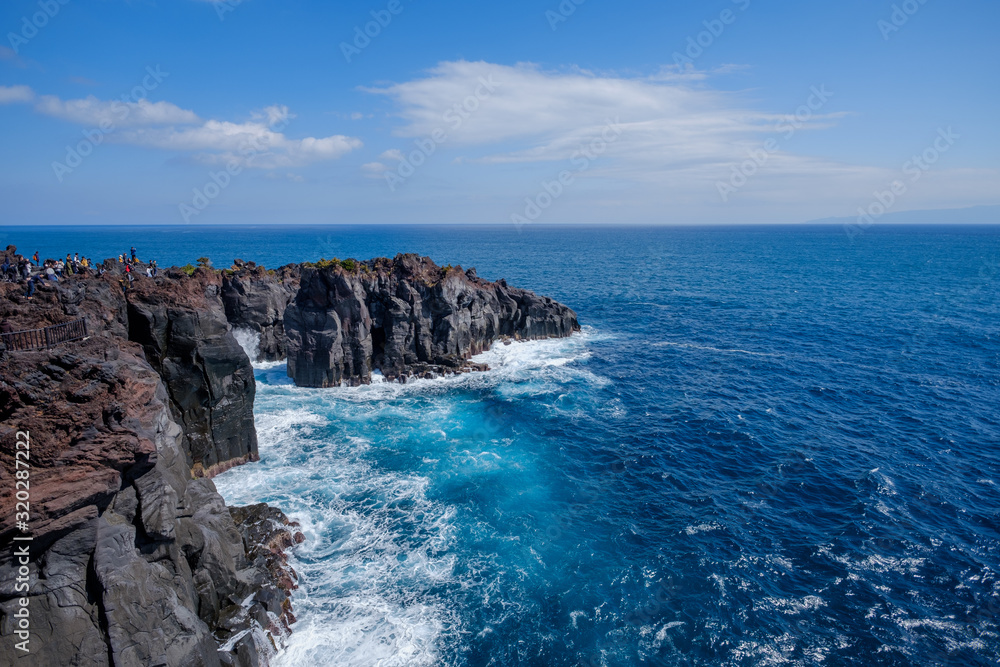 海岸 海岸