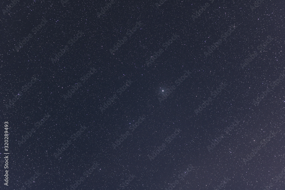 Fototapeta premium abstract background of stars
