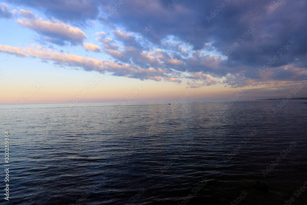 Tramonto Tramonto
