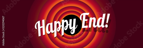 Happy end !