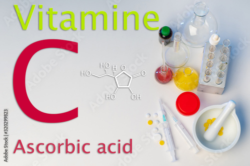 Pharmacology. Chemical labo...