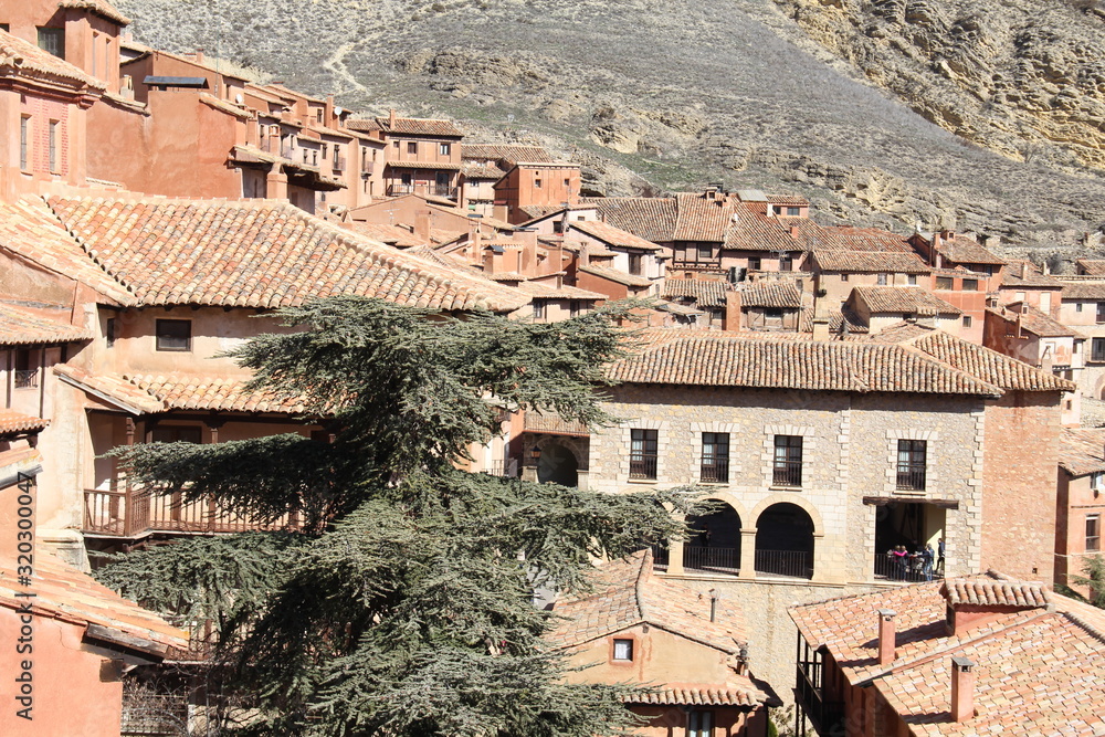 Albarracín, Spain