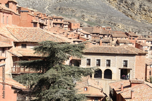 Albarracín, Spain