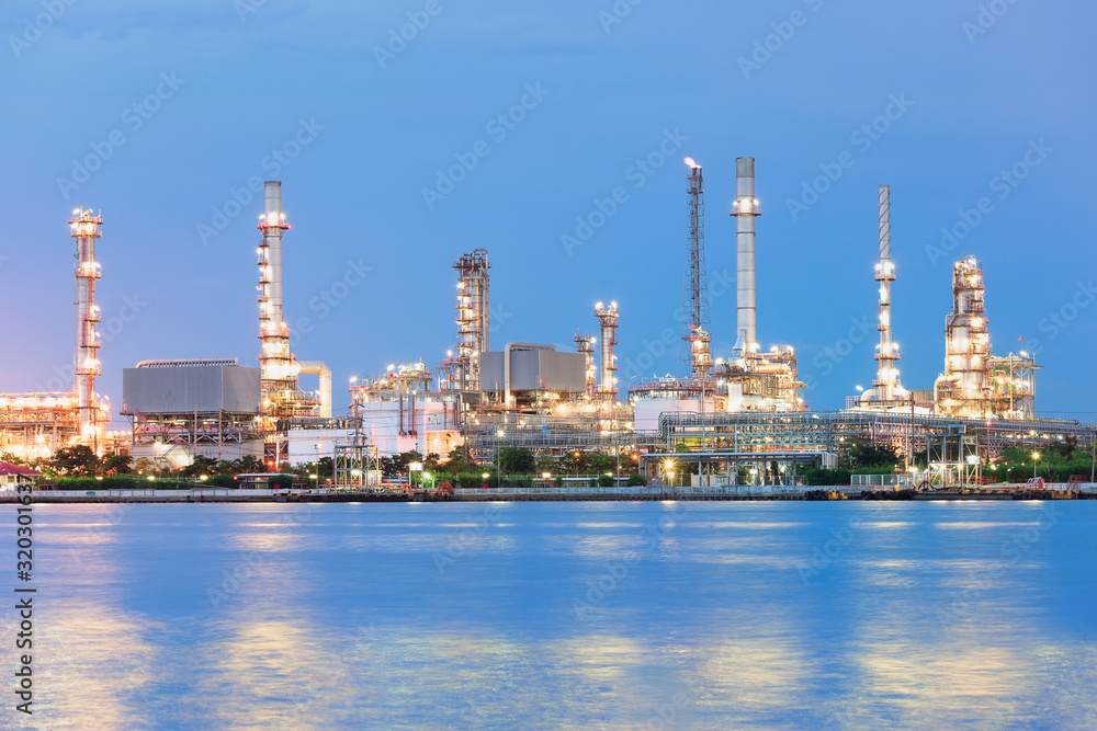 Oil gas refinery plant. May called petroleum, production or petrochemical plant. Industrial factory construction from engineering technology with steel pipe, pipeline, tank. Business for power energy. Oil gas refinery plant. May called petroleum, production or petrochemical plant. Industrial factory construction from engineering technology with steel pipe, pipeline, tank. Business for power energy.