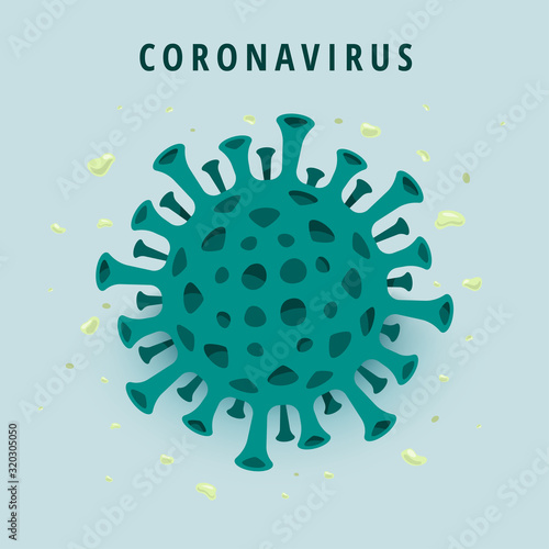 Virus Corona 01