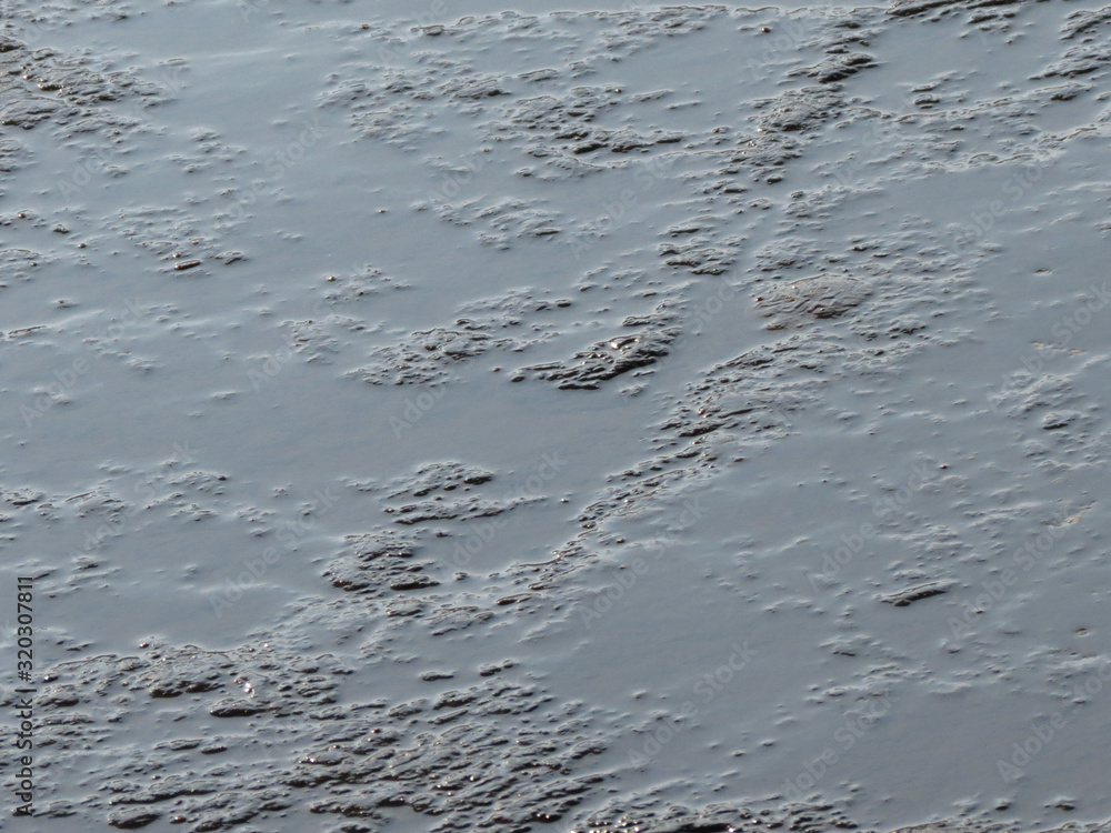 material texture of wet concrete material texture of wet concrete