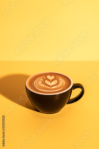 cup of coffee