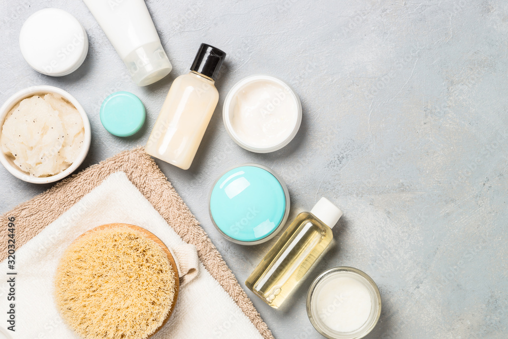 Natural cosmetics, wellness and spa product. Natural cosmetics, wellness and spa product.