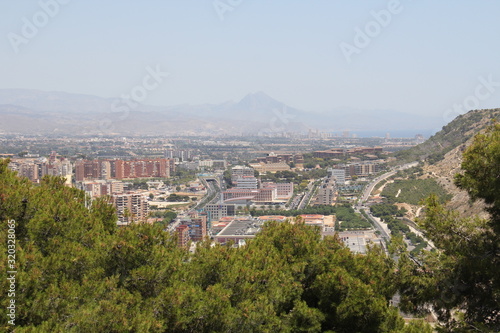 Alicante, Spain