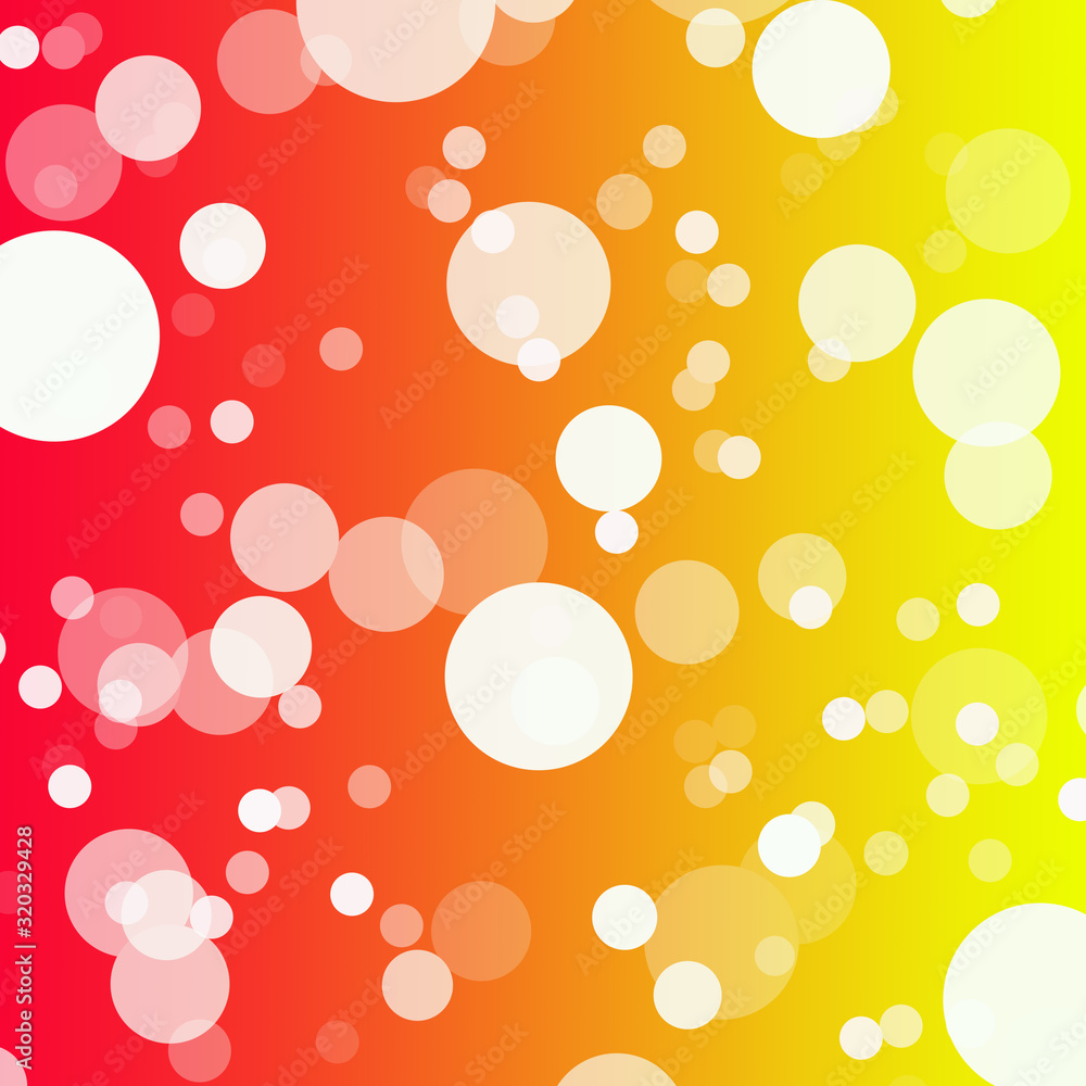 abstract bokeh red yellow abstract bokeh red yellow