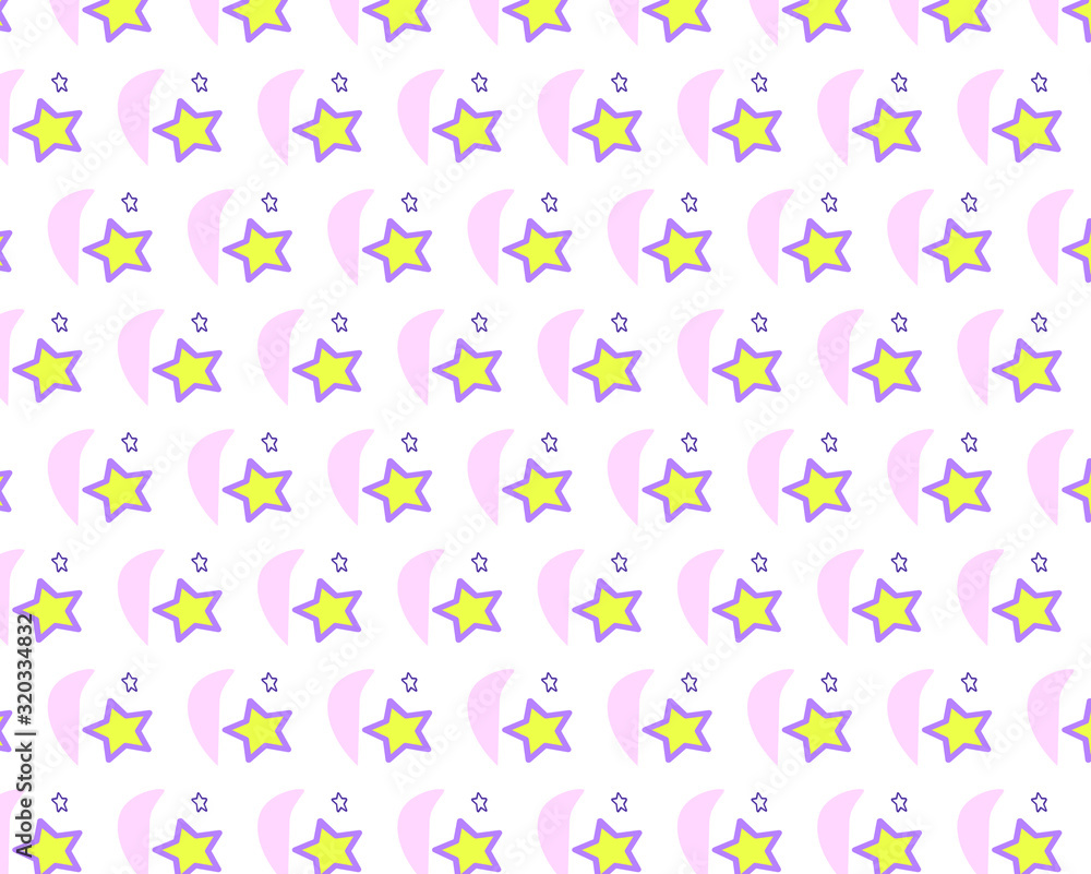 seamles vector kids pattern baby seamles vector kids pattern baby