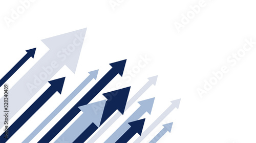 sfondo, frecce, freccia, aumento, salita, dinamico	