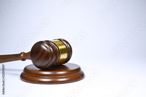 Foto Justice jugement proces judicaire loi