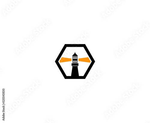 Lighthouse logo