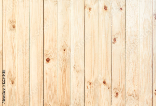 pine wood plank texture background.