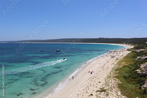 Hamelin Bay