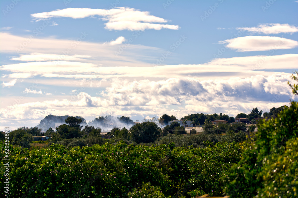Paisaje Paisaje
