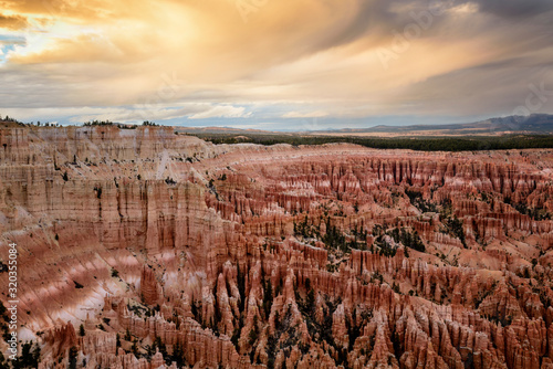 Bryce Canyon National Park Utah