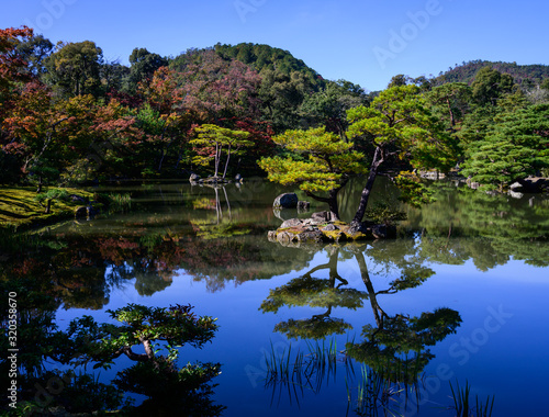 Kinkaku-ji