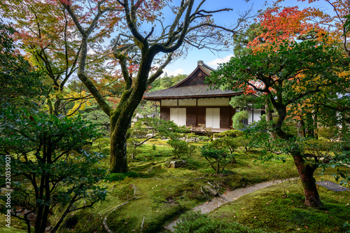 Jardin Kyoto © Paul