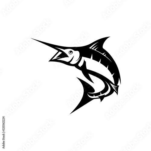 marlin fish