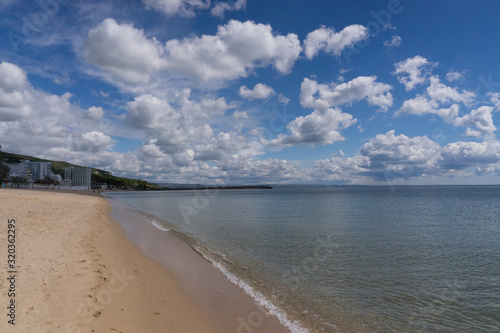 Am Goldstrand / Bulgarien