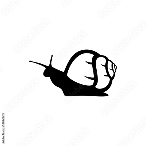 snail icon
