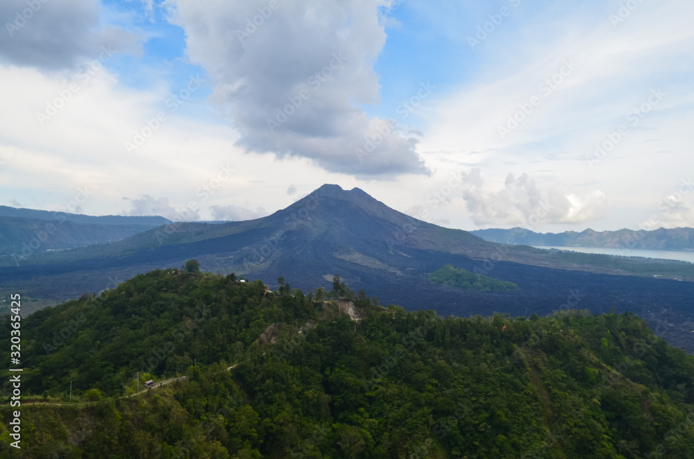 Mount Batur