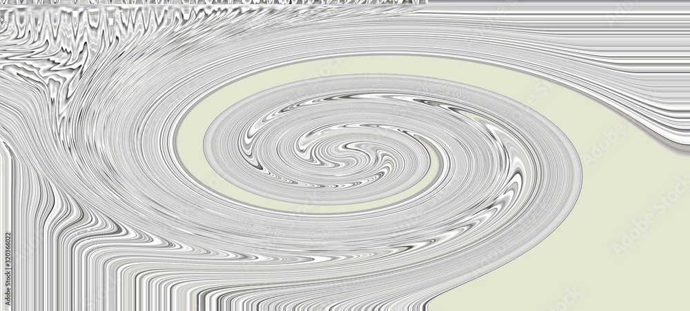 Abstract grey white waves and lines pattern. Futuristic template background. Abstract grey white waves and lines pattern. Futuristic template background.