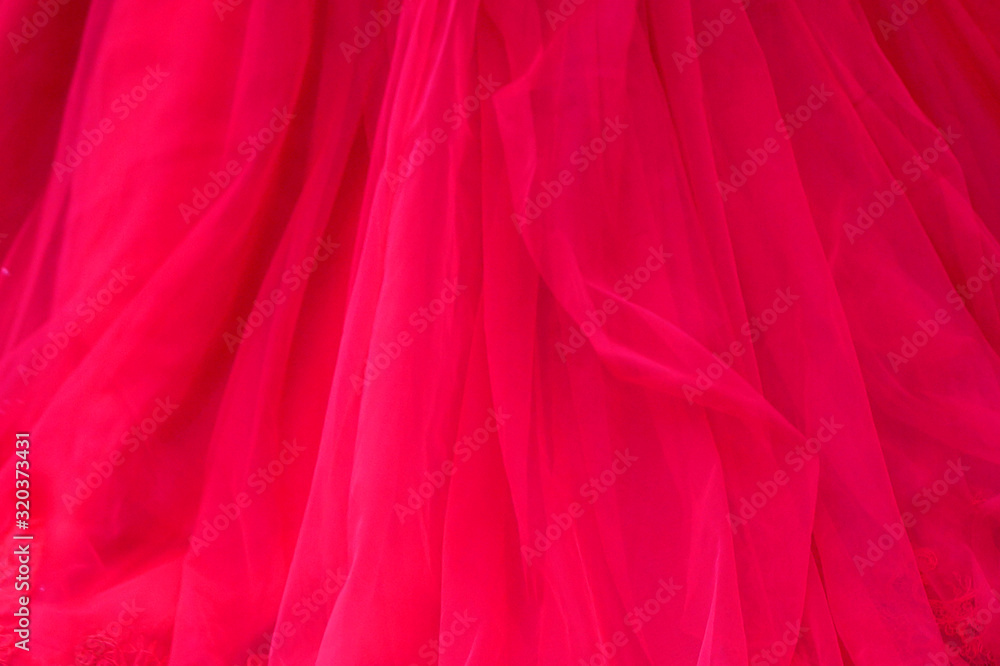 pink taffeta texture for background pink taffeta texture for background