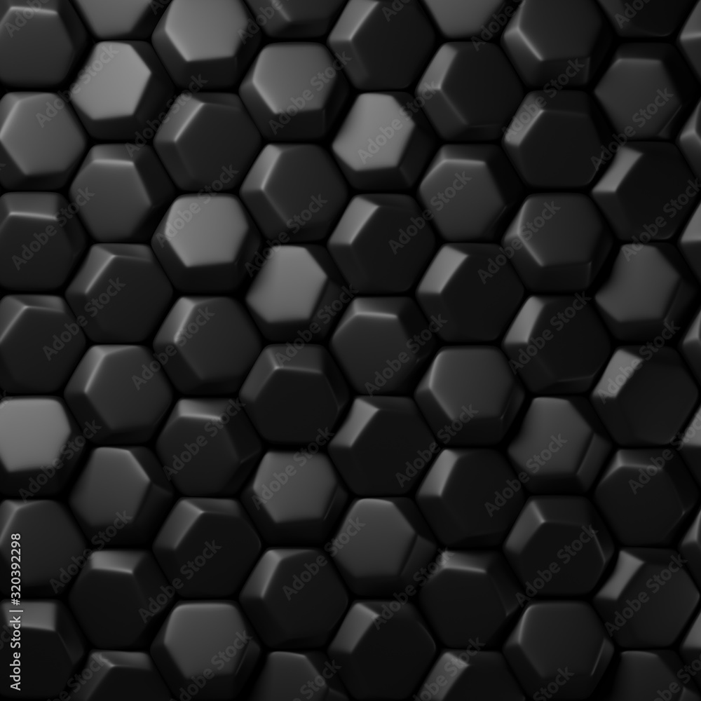 Gold pineapple on black background 3D rendering Gold pineapple on black background 3D rendering