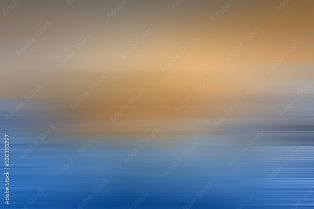 blurry background with motion abstract line stripes