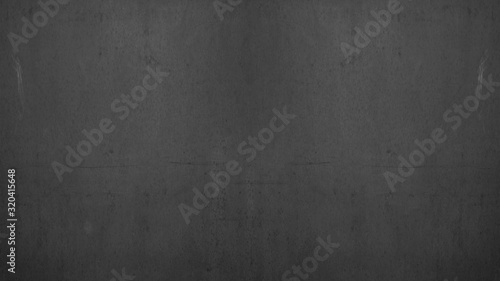 black stone concrete texture background anthracite banner 