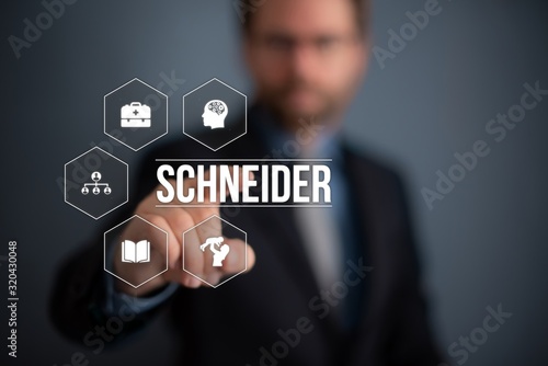 Fotografia Schneider