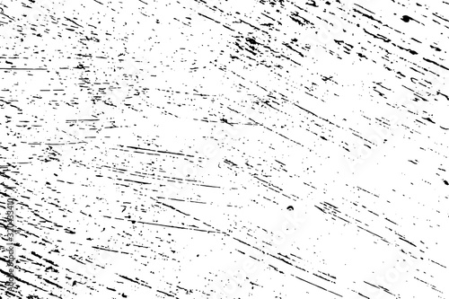 Distress Overlay Texture