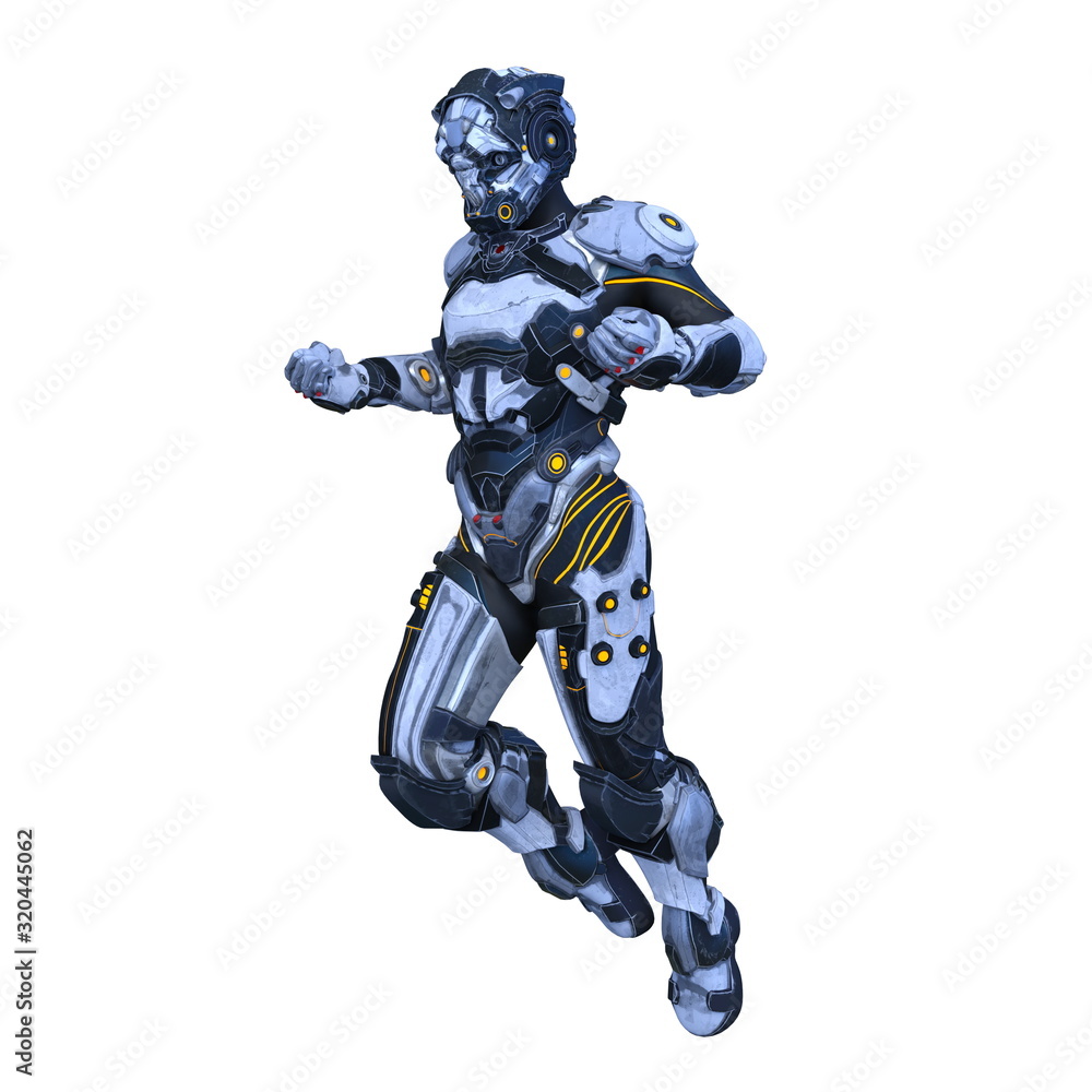 ロボット ロボット