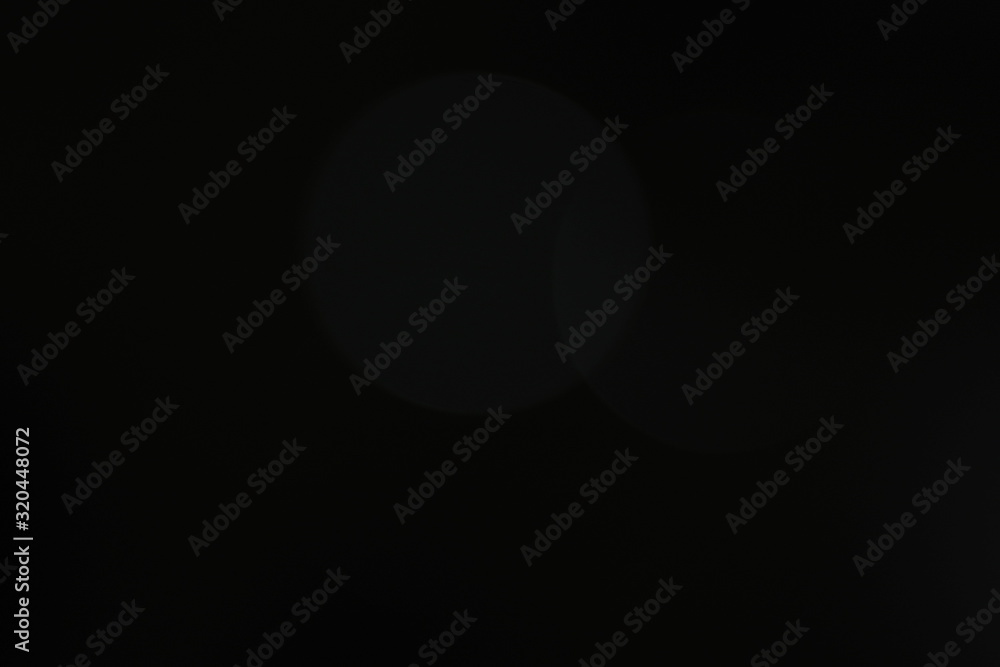 bokeh of lights on black background bokeh of lights on black background