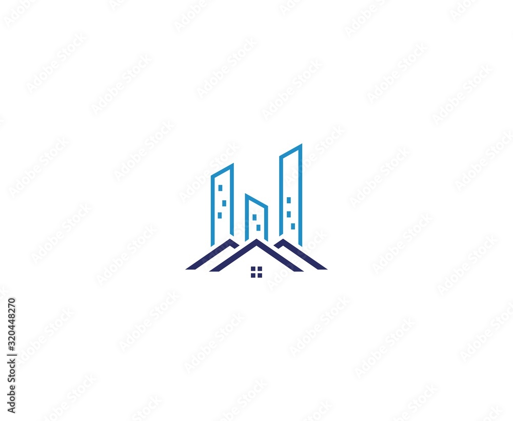 Building logo Building logo