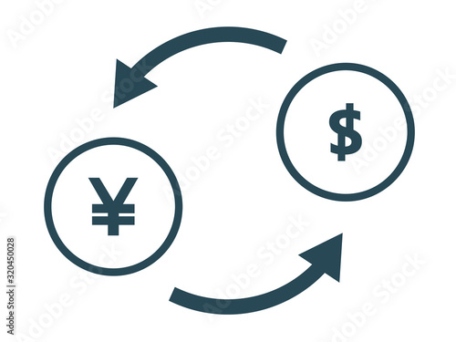 通貨　交換　日本円　ドル
