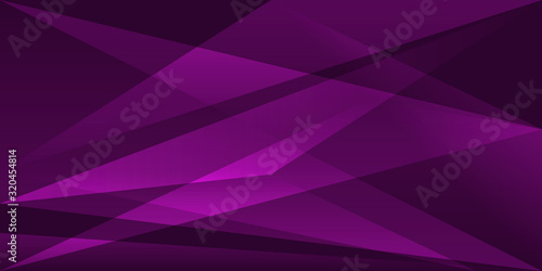 abstract triangle shape background texture overlap violet