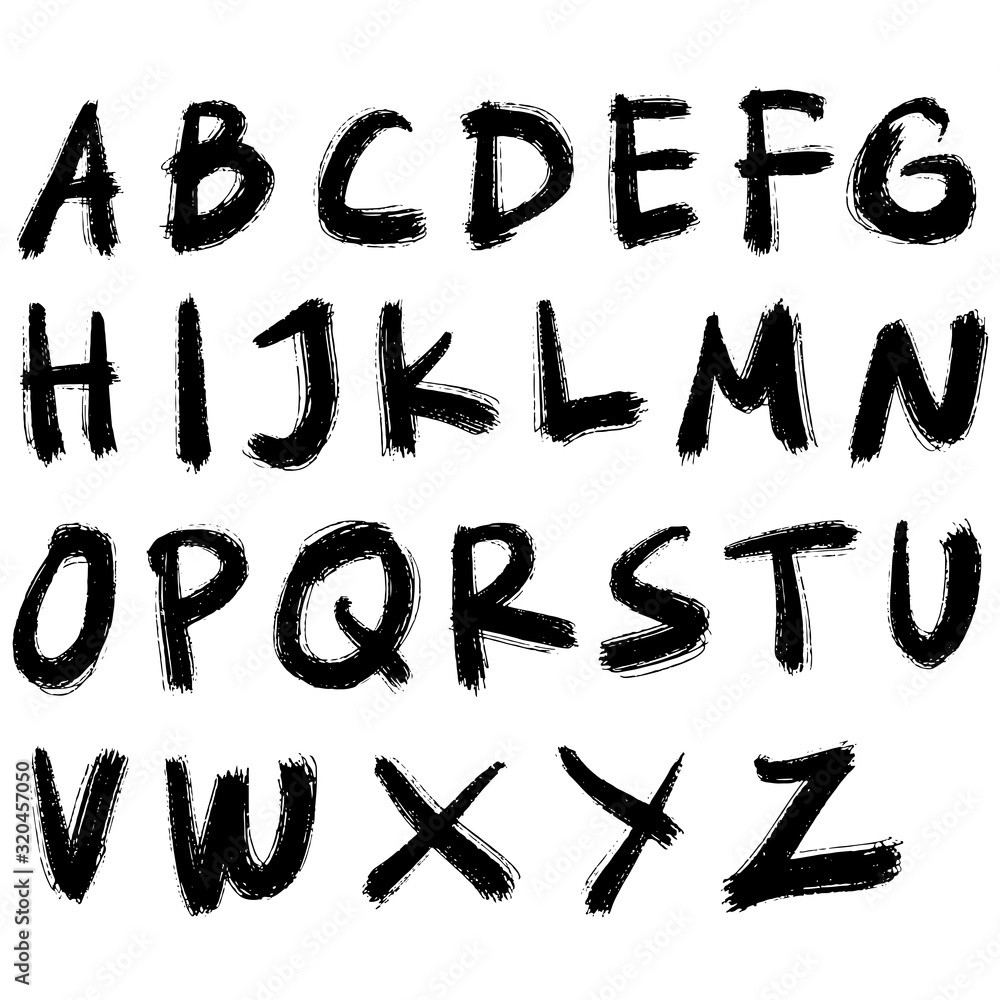 element design vector. Hand drawn doodle font. Set of sketch alphabet. Vector illustration for magazines, printings, web posters, hand drawn typography etc. element design vector. Hand drawn doodle font. Set of sketch alphabet. Vector illustration for magazines, printings, web posters, hand drawn typography etc.
