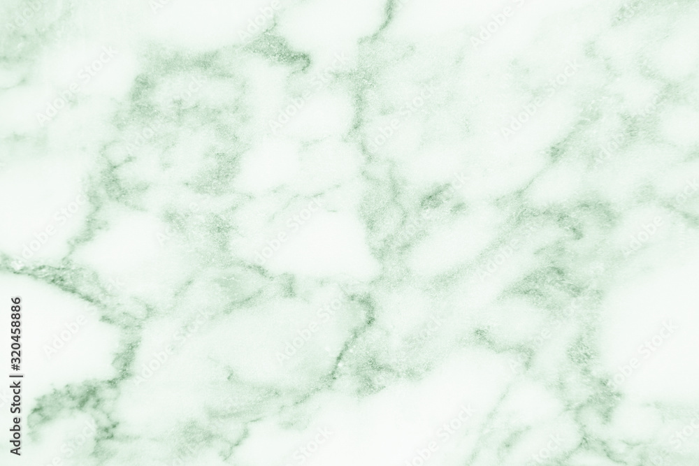 Green background white marble wall surface gray background pattern graphic abstract light elegant white for do floor plan ceramic counter texture tile silver background.
