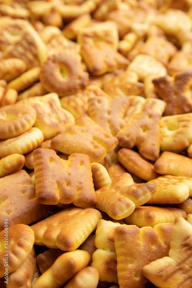 alphabet english cookies alphabet english cookies